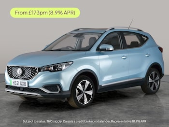 Used MG MG ZS undefined for sale - 78496916: Photo