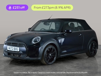 Used MINI Convertible 2022 for sale - 78443263: Photo