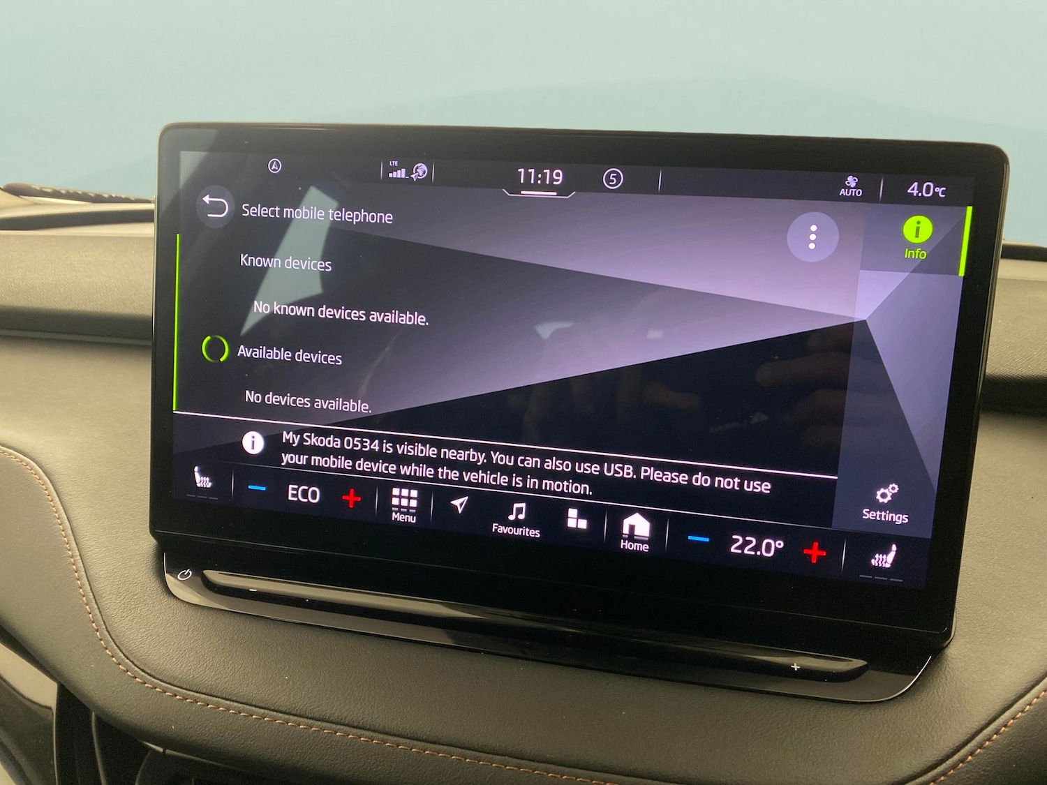 Used Skoda Enyaq 2022 for sale - 77460939: Photo 16