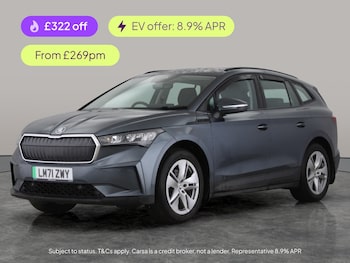 Used Skoda Enyaq 2022 for sale - 77460939: Photo