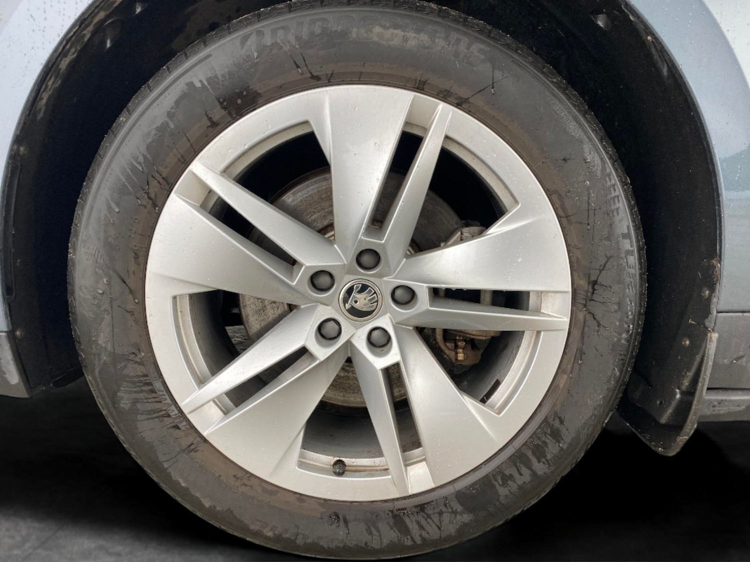 Used Skoda Enyaq 2022 for sale - 77460939: Photo 20