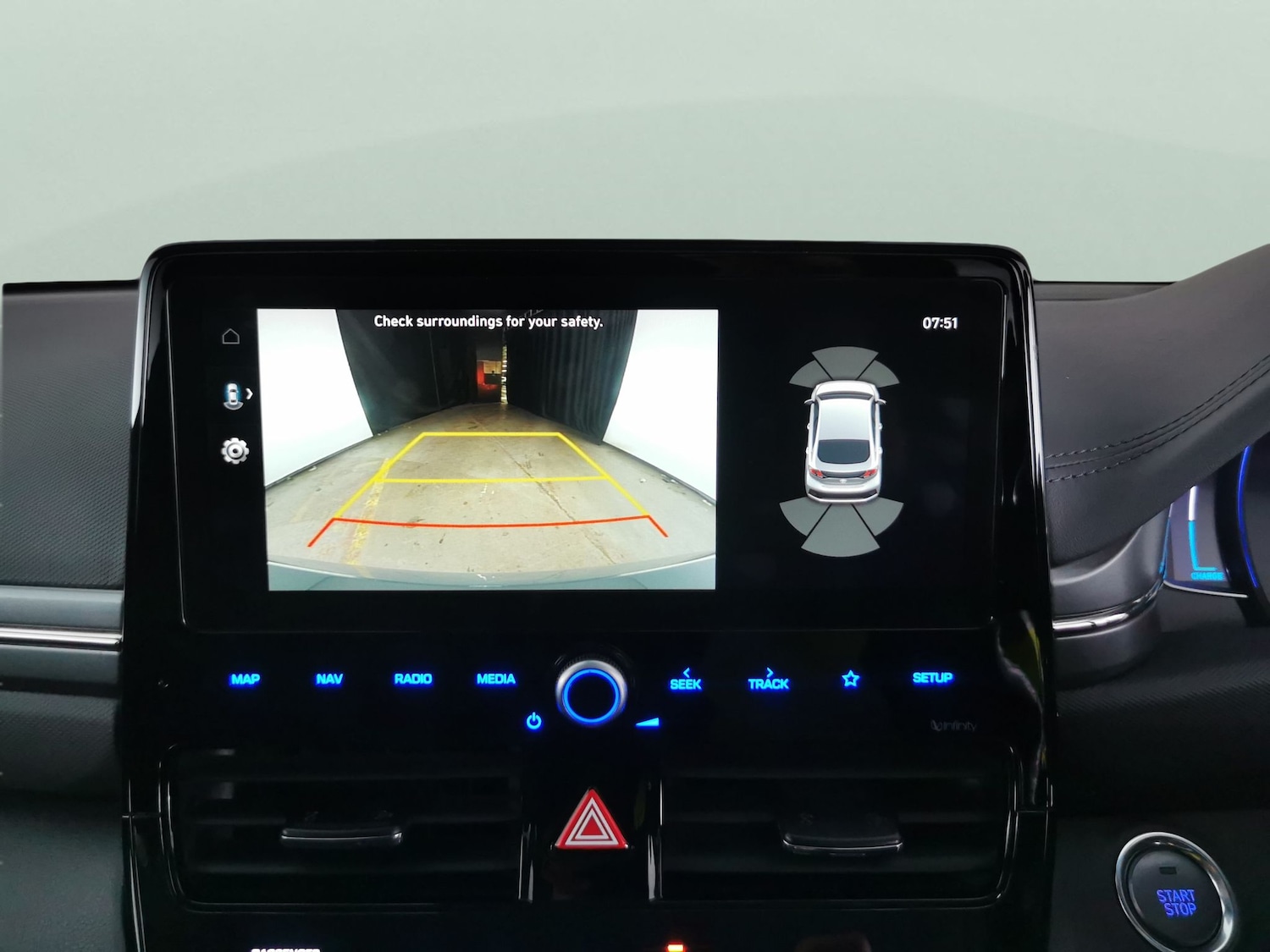 Used Hyundai IONIQ 2021 for sale - 77046082: Photo 5