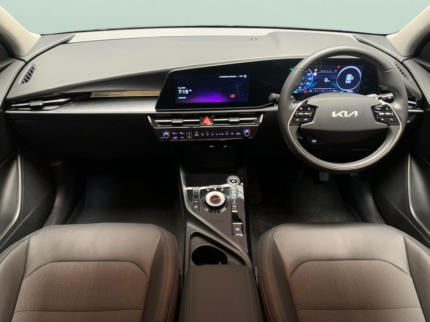 Used Kia Niro 2023 for sale - 76392168: Photo 11