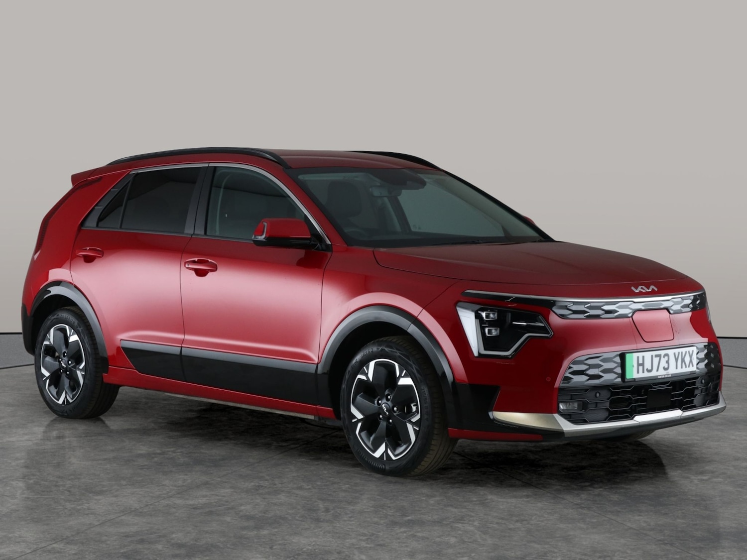 Used Kia Niro 2023 for sale - 76392168: Photo 12