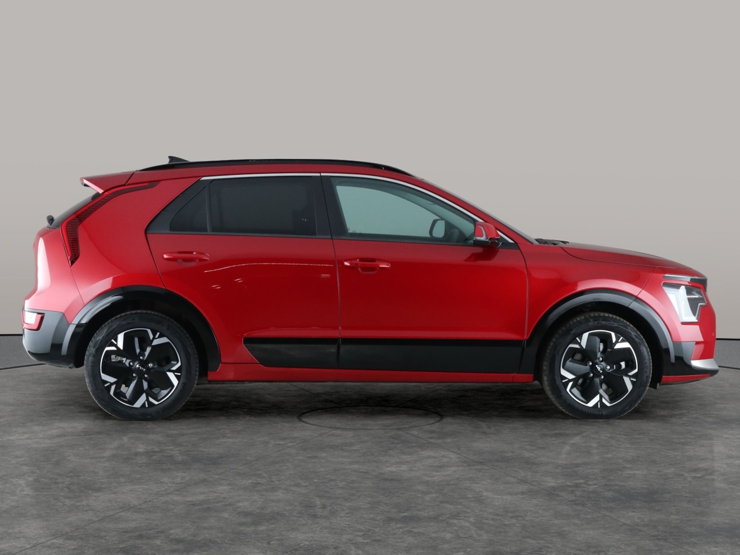 Used Kia Niro 2023 for sale - 76392168: Photo 13