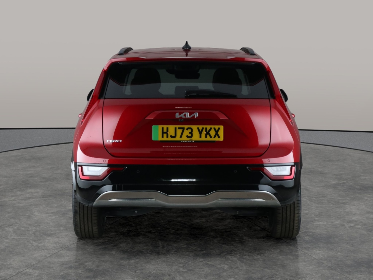 Used Kia Niro 2023 for sale - 76392168: Photo 16