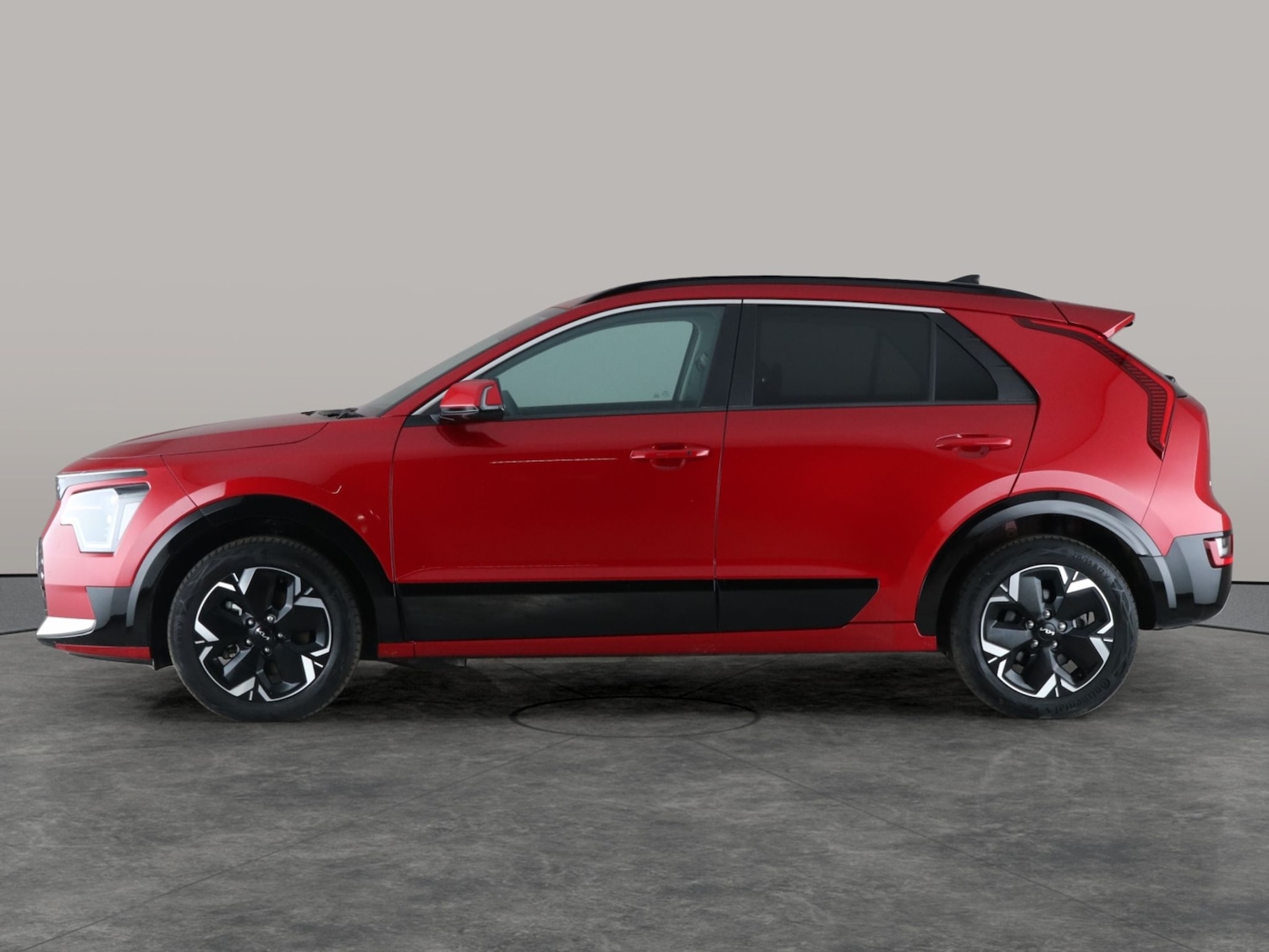 Used Kia Niro 2023 for sale - 76392168: Photo 18