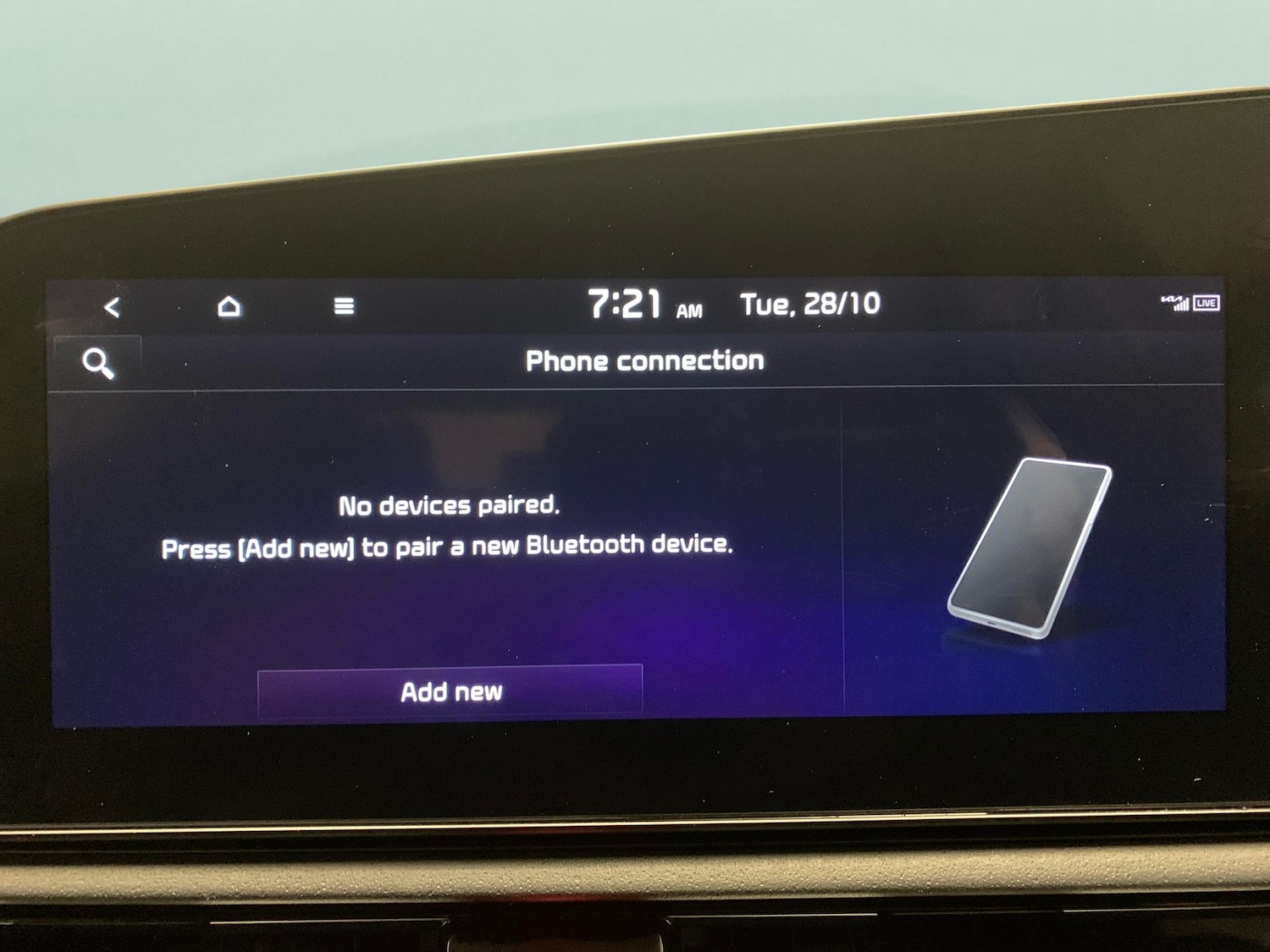 Used Kia Niro 2023 for sale - 76392168: Photo 23