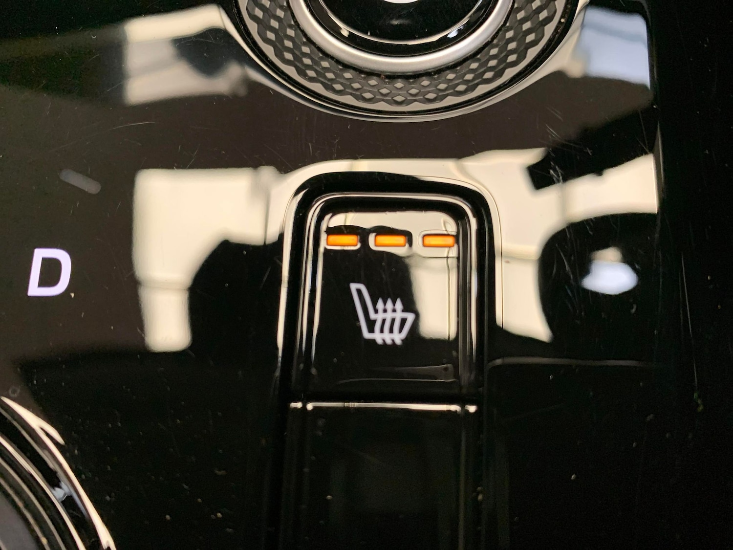 Used Kia Niro 2023 for sale - 76392168: Photo 24