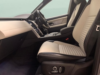 Used Land Rover Discovery Sport undefined for sale - 78668955: Photo