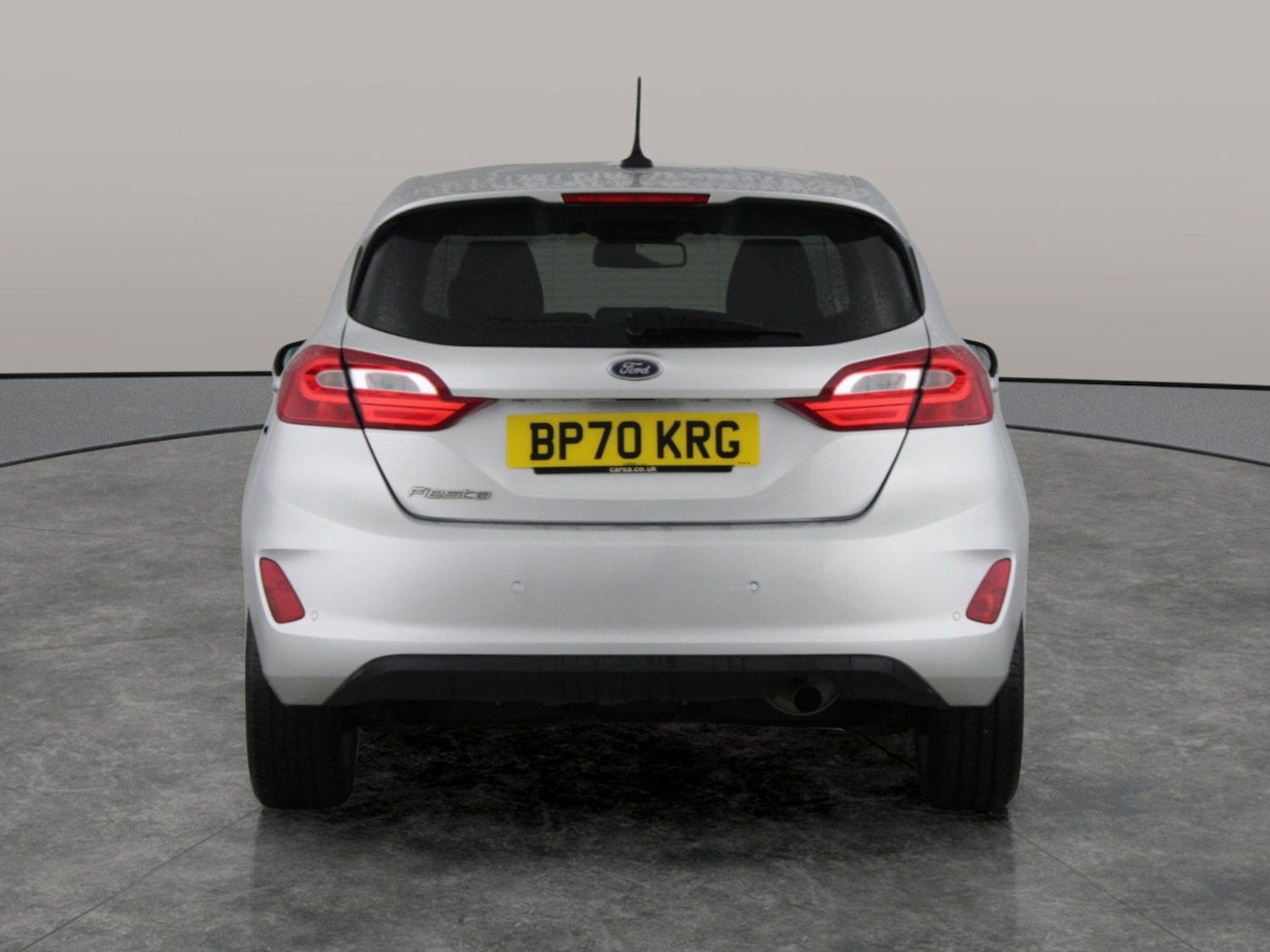 Used Ford Fiesta 2021 for sale - 77432400: Photo 11