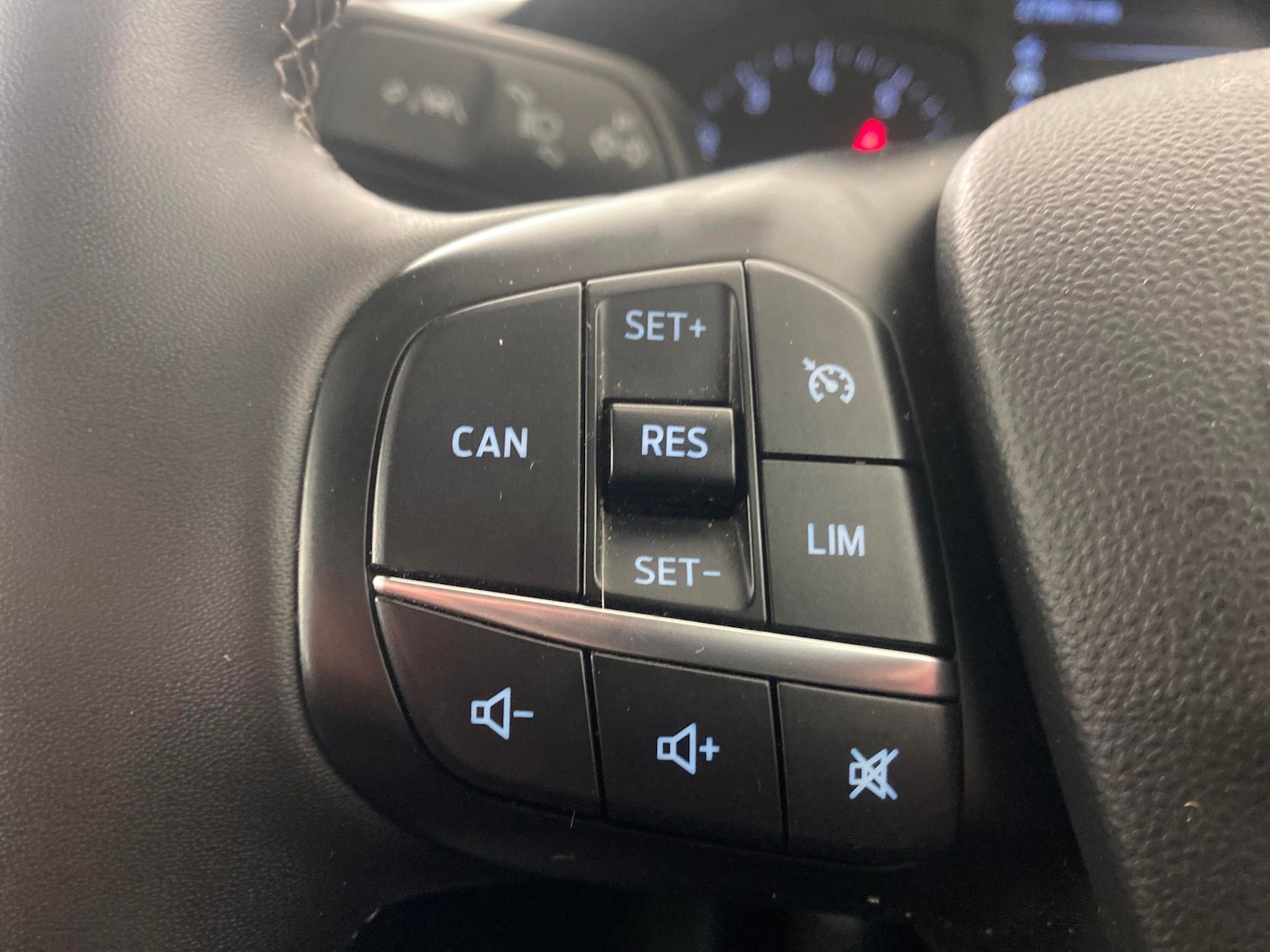 Used Ford Fiesta 2021 for sale - 77432400: Photo 18