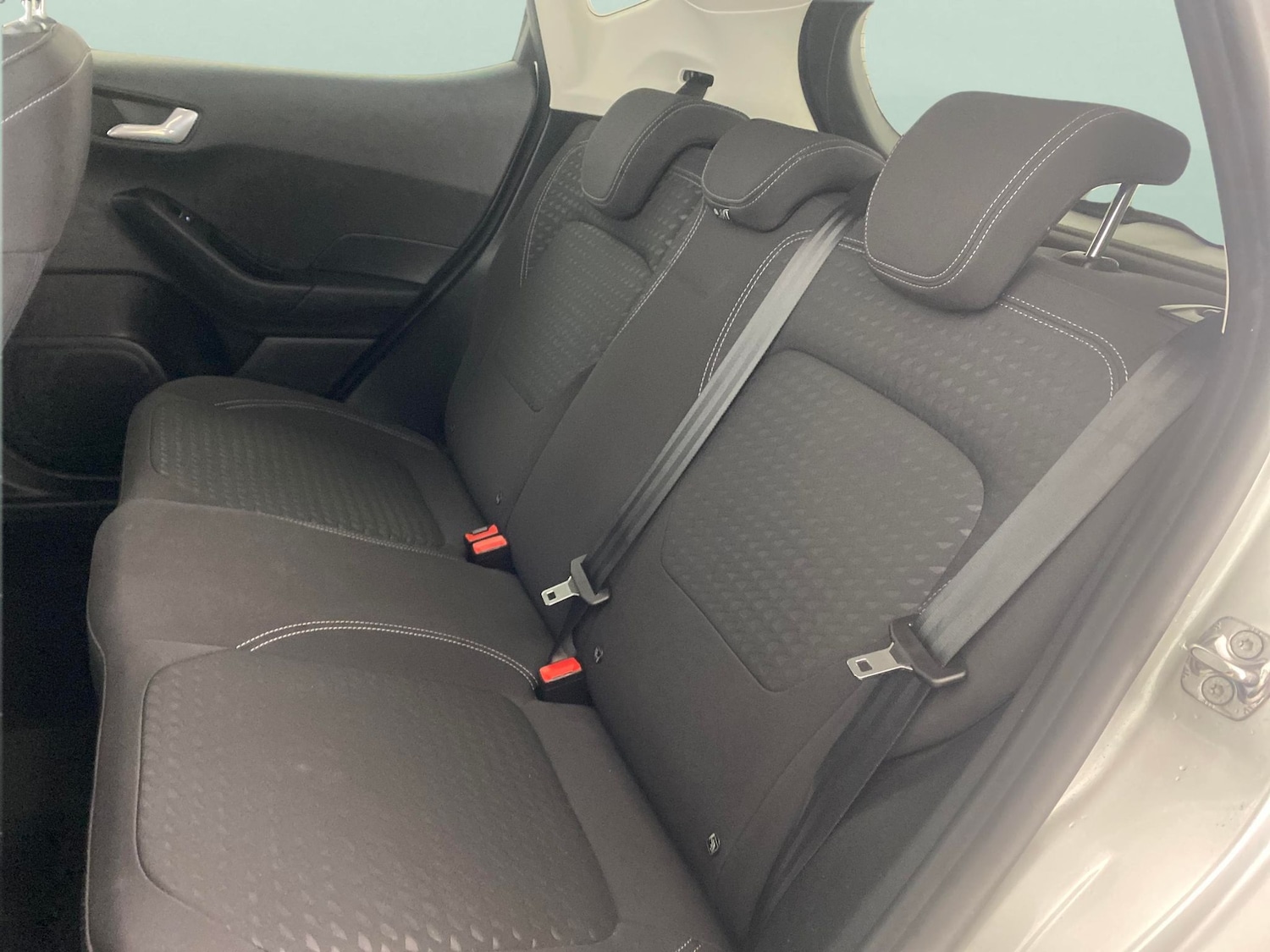 Used Ford Fiesta 2021 for sale - 77432400: Photo 24