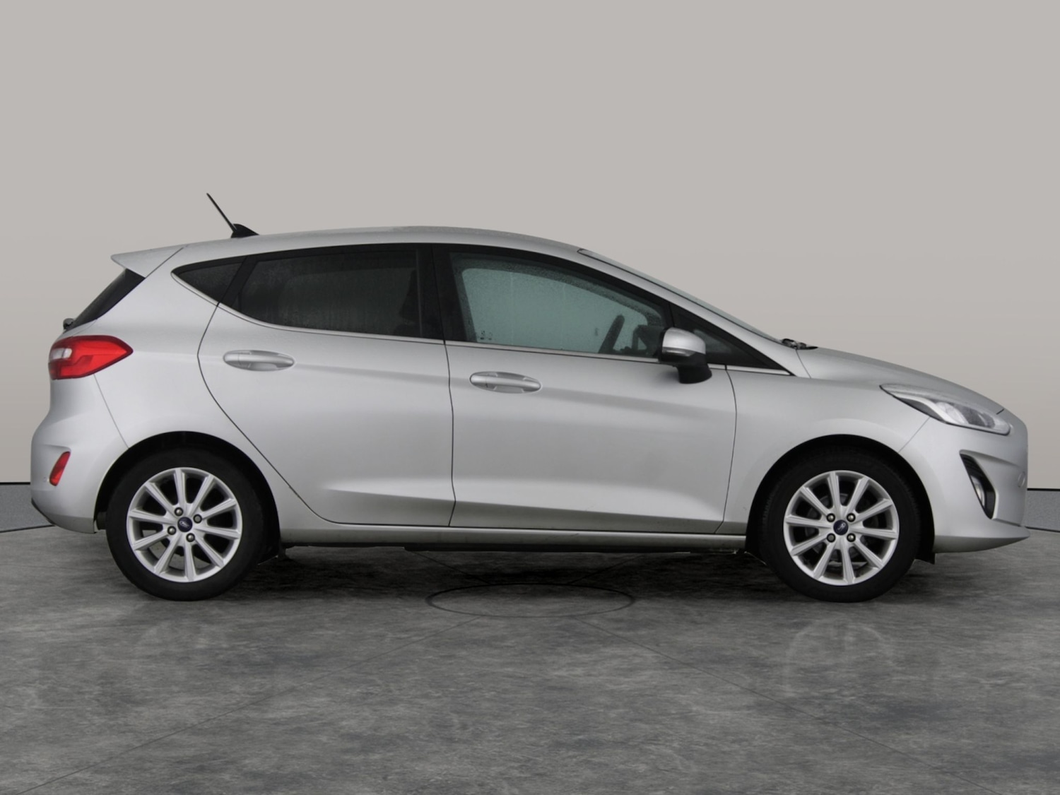 Used Ford Fiesta 2021 for sale - 77432400: Photo 9