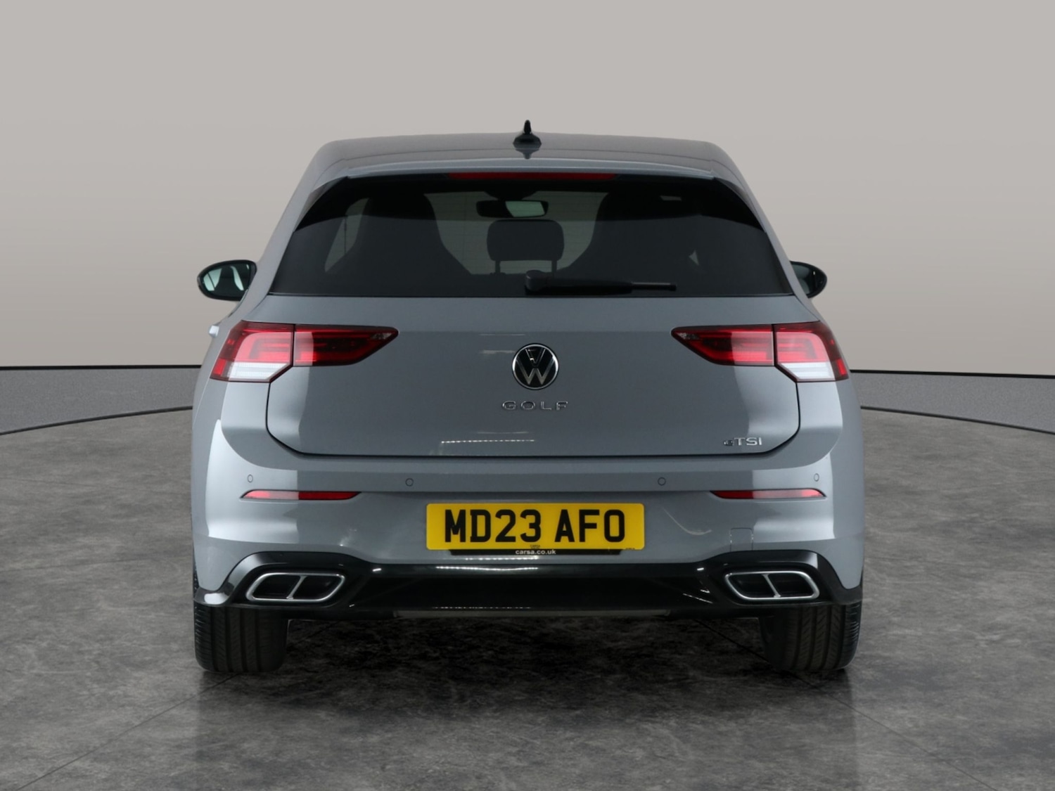 Used Volkswagen Golf 2023 for sale - 76636295: Photo 10