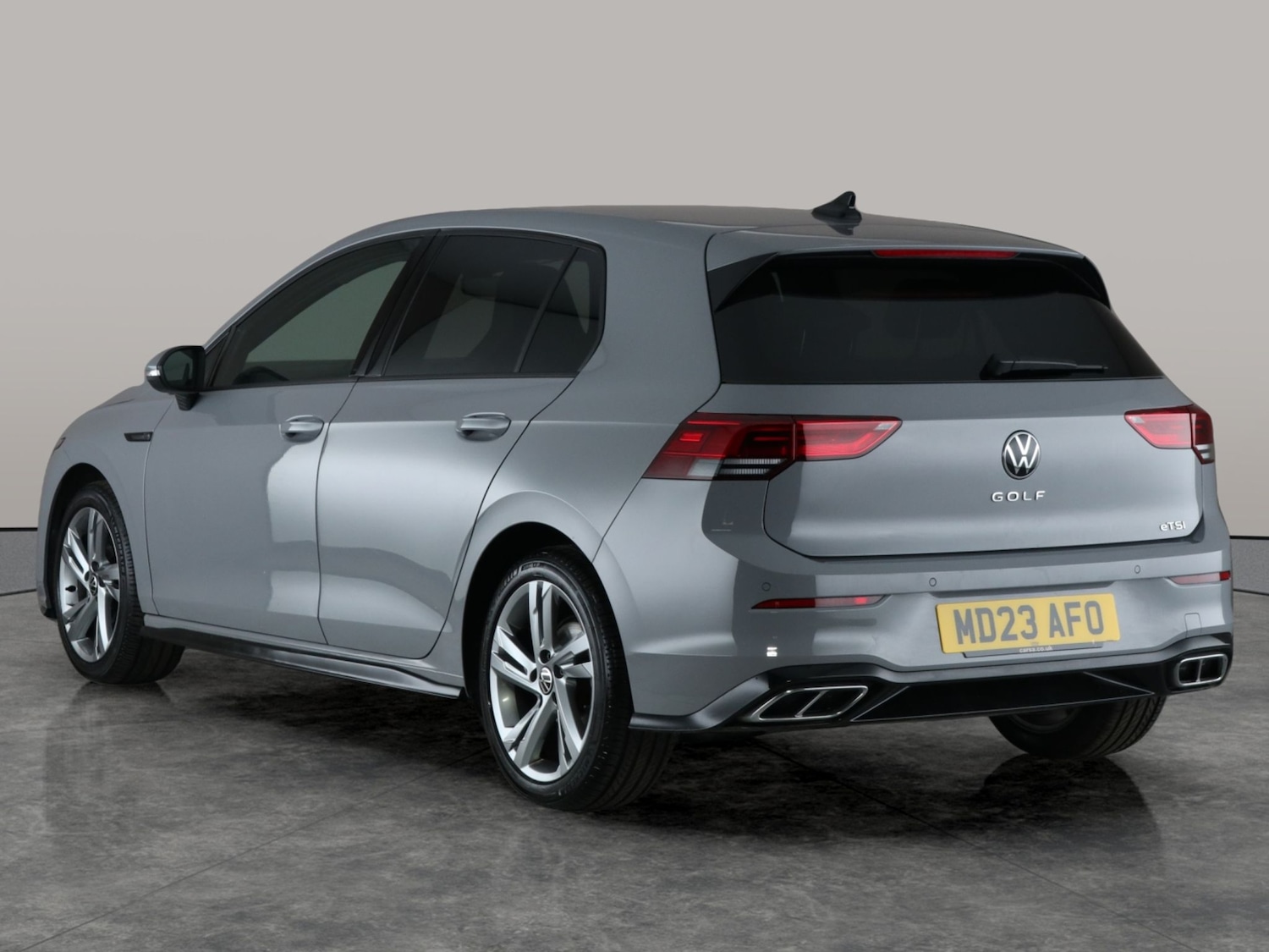 Used Volkswagen Golf 2023 for sale - 76636295: Photo 11