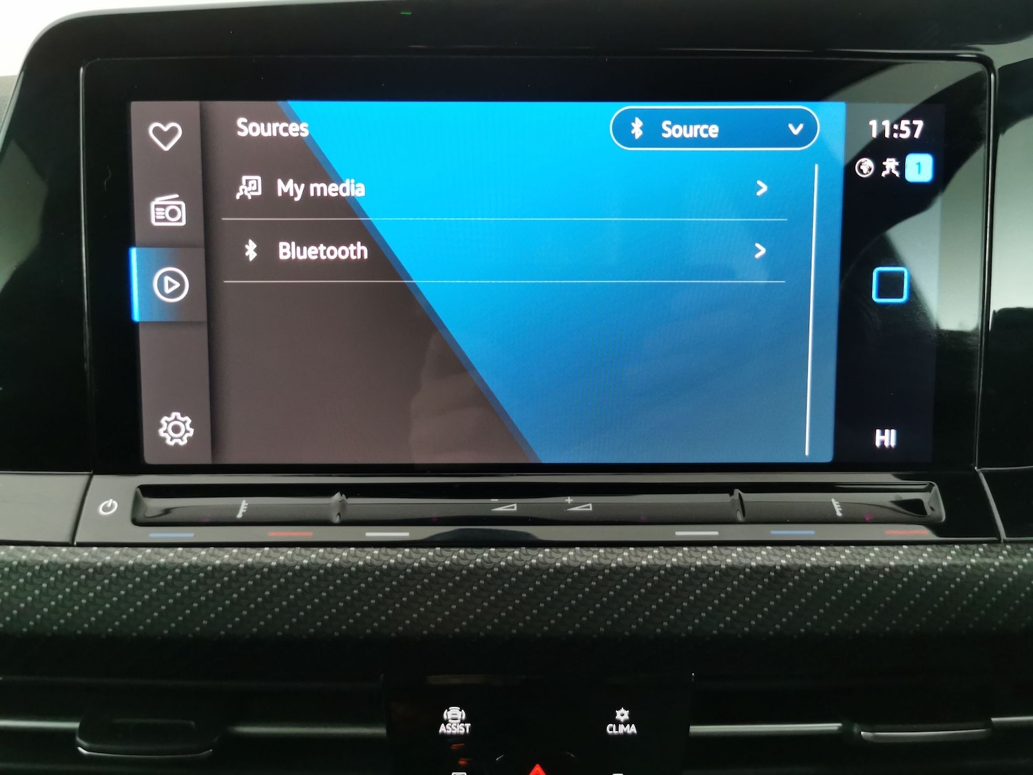 Used Volkswagen Golf 2023 for sale - 76636295: Photo 13