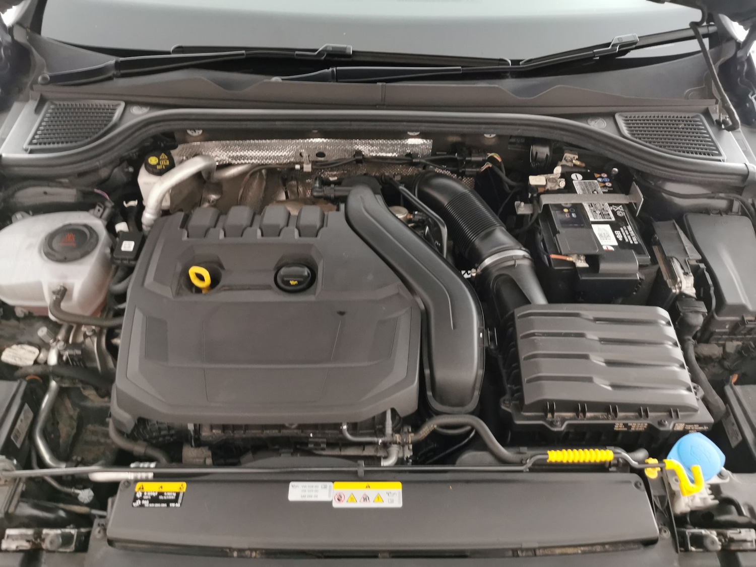 Used Volkswagen Golf 2023 for sale - 76636295: Photo 26