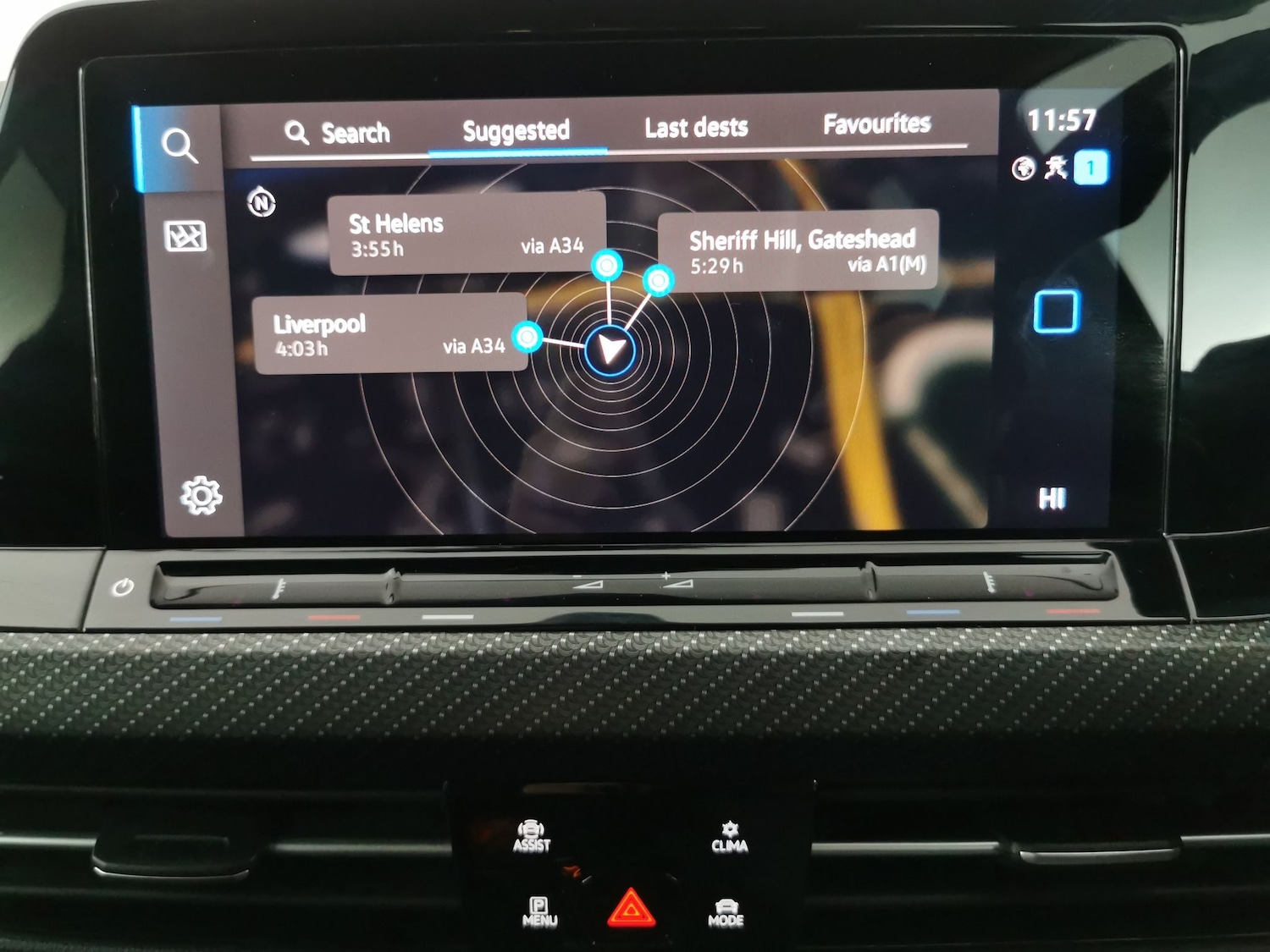 Used Volkswagen Golf 2023 for sale - 76636295: Photo 5