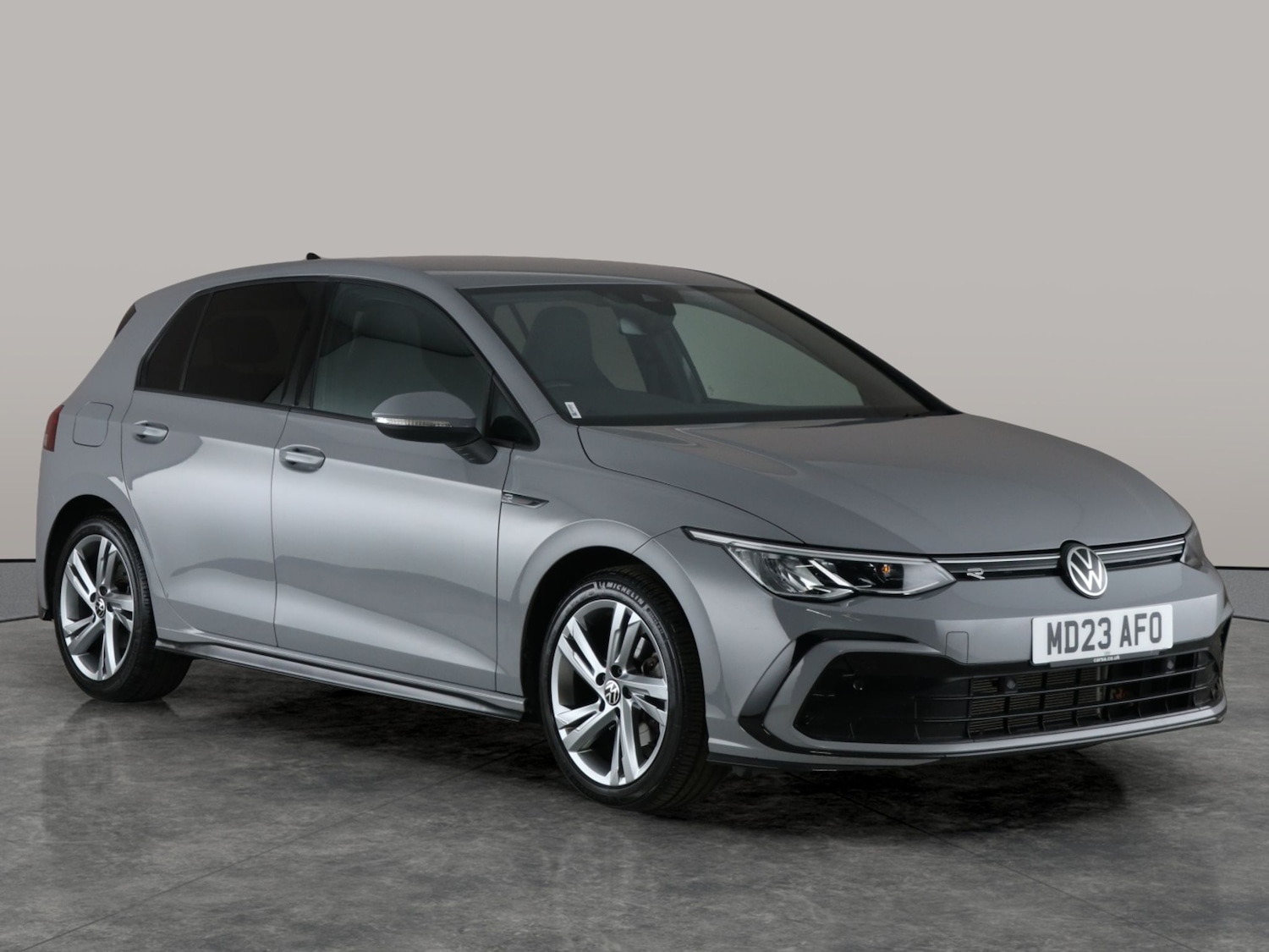 Used Volkswagen Golf 2023 for sale - 76636295: Photo 7