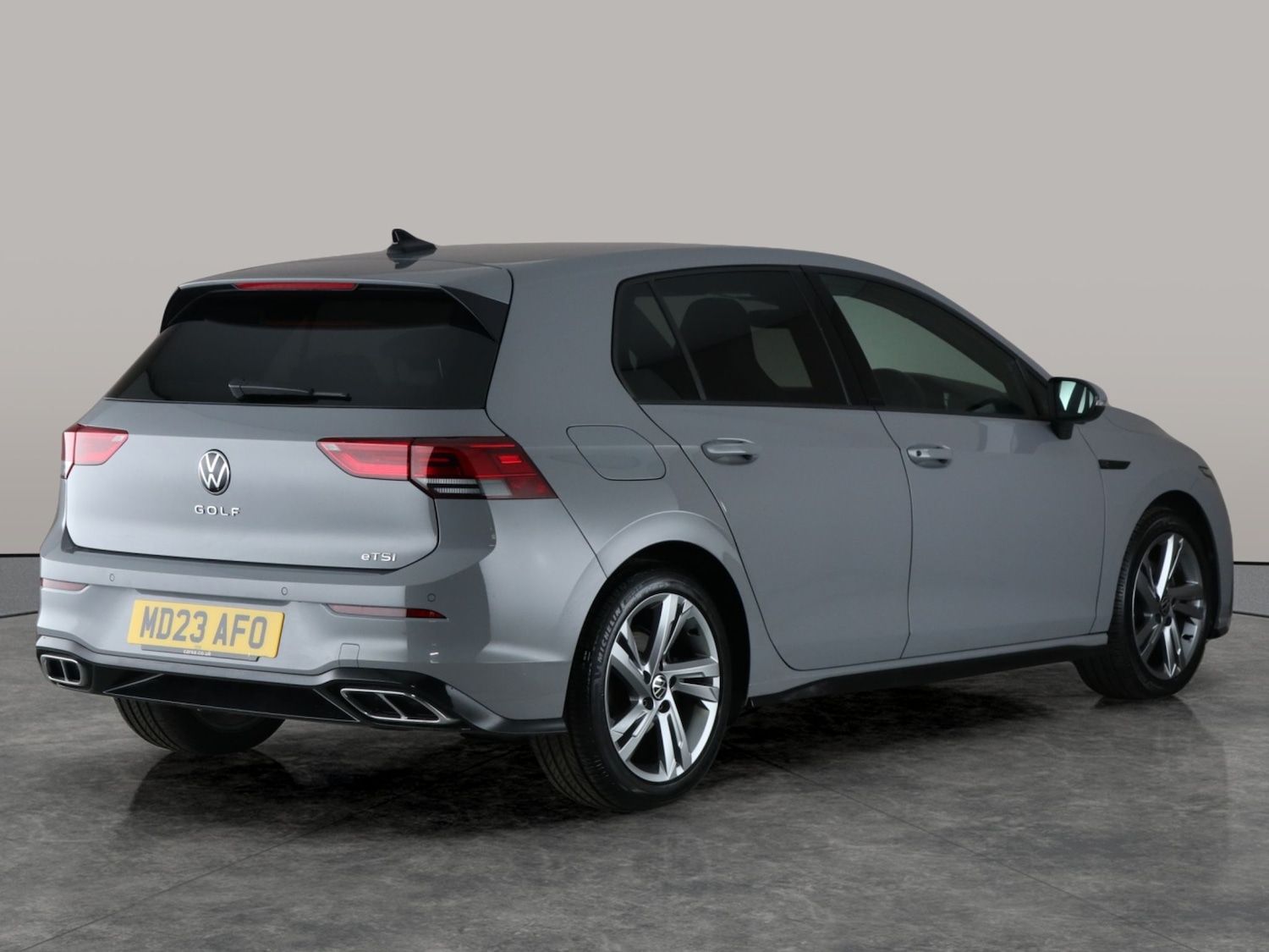 Used Volkswagen Golf 2023 for sale - 76636295: Photo 9