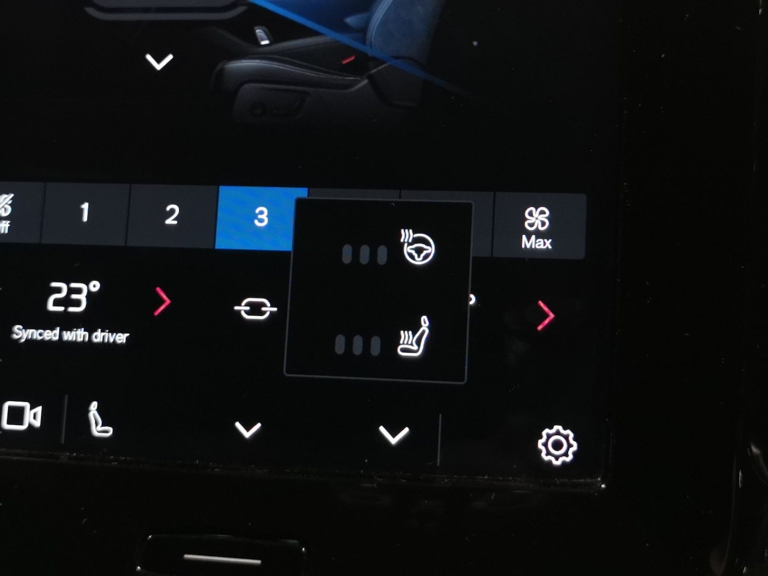 Used Volvo XC40 2021 for sale - 76704172: Photo 20