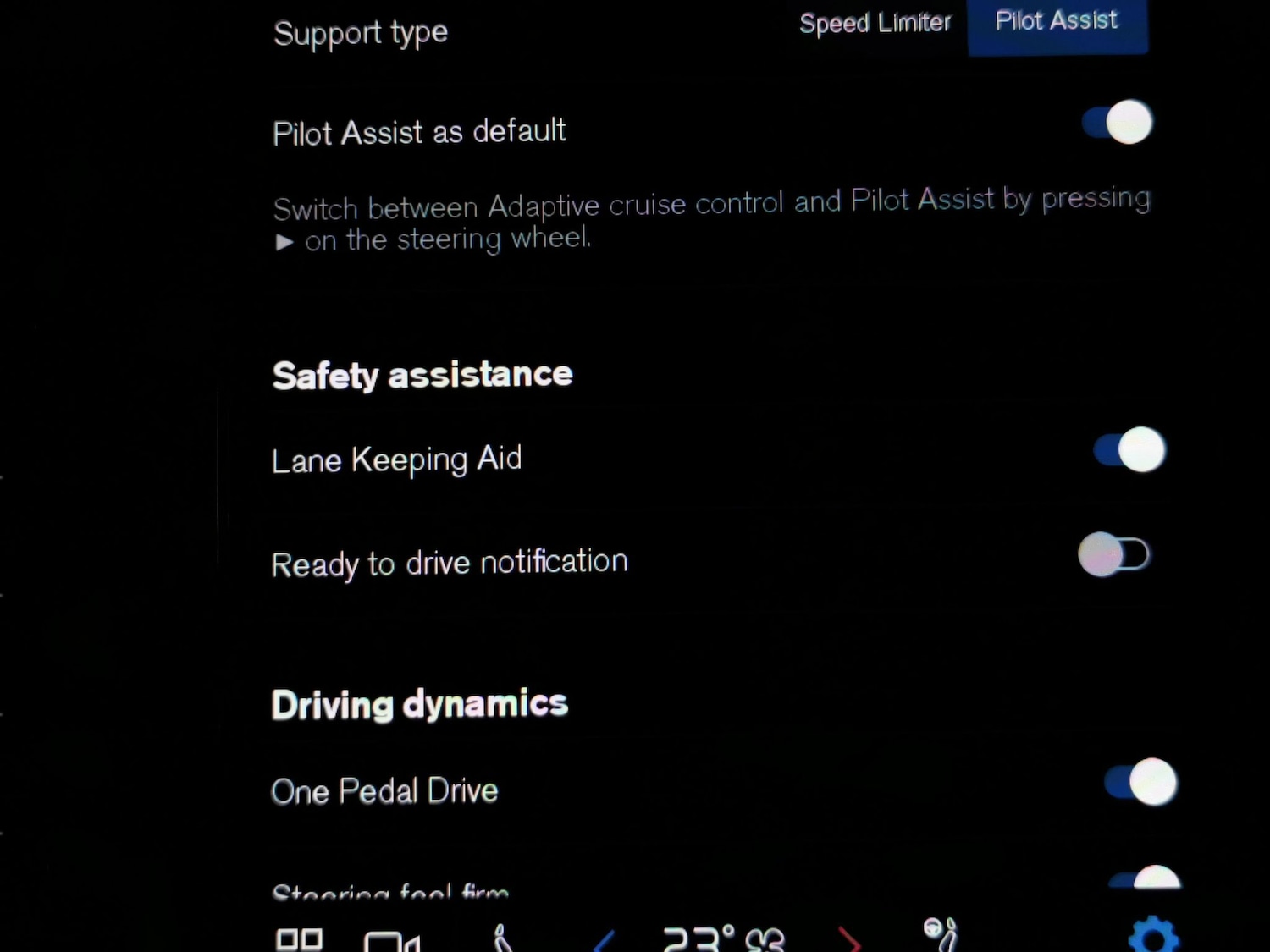 Used Volvo XC40 2021 for sale - 76704172: Photo 23