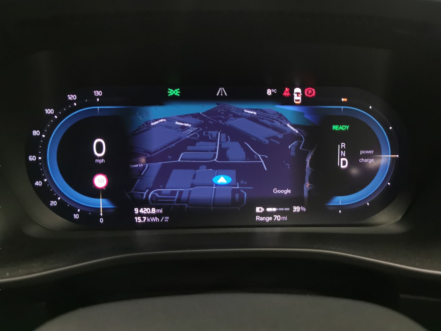 Used Volvo XC40 2021 for sale - 76704172: Photo 24