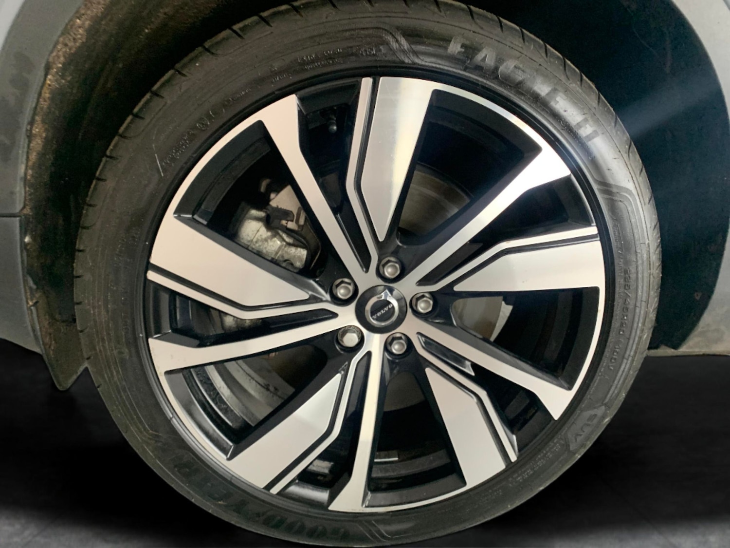 Used Volvo XC40 2021 for sale - 76704172: Photo 29