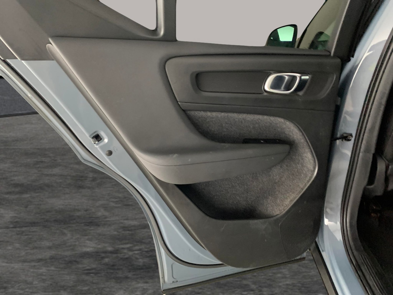 Used Volvo XC40 2021 for sale - 76704172: Photo 34