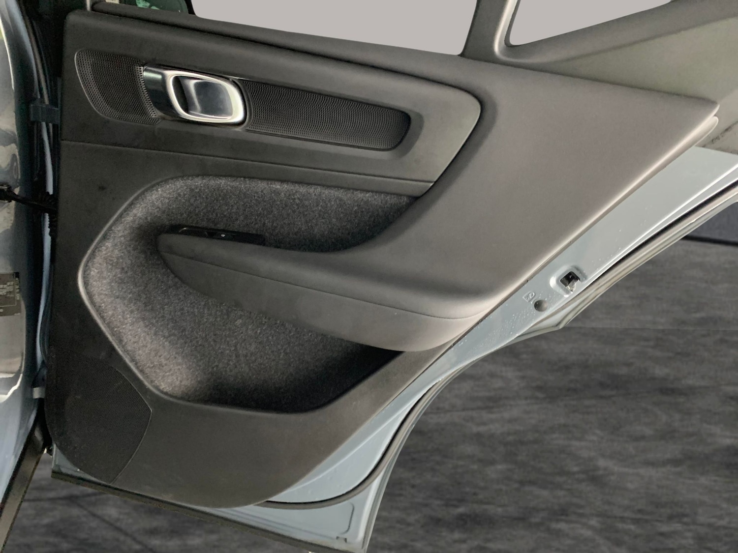 Used Volvo XC40 2021 for sale - 76704172: Photo 35