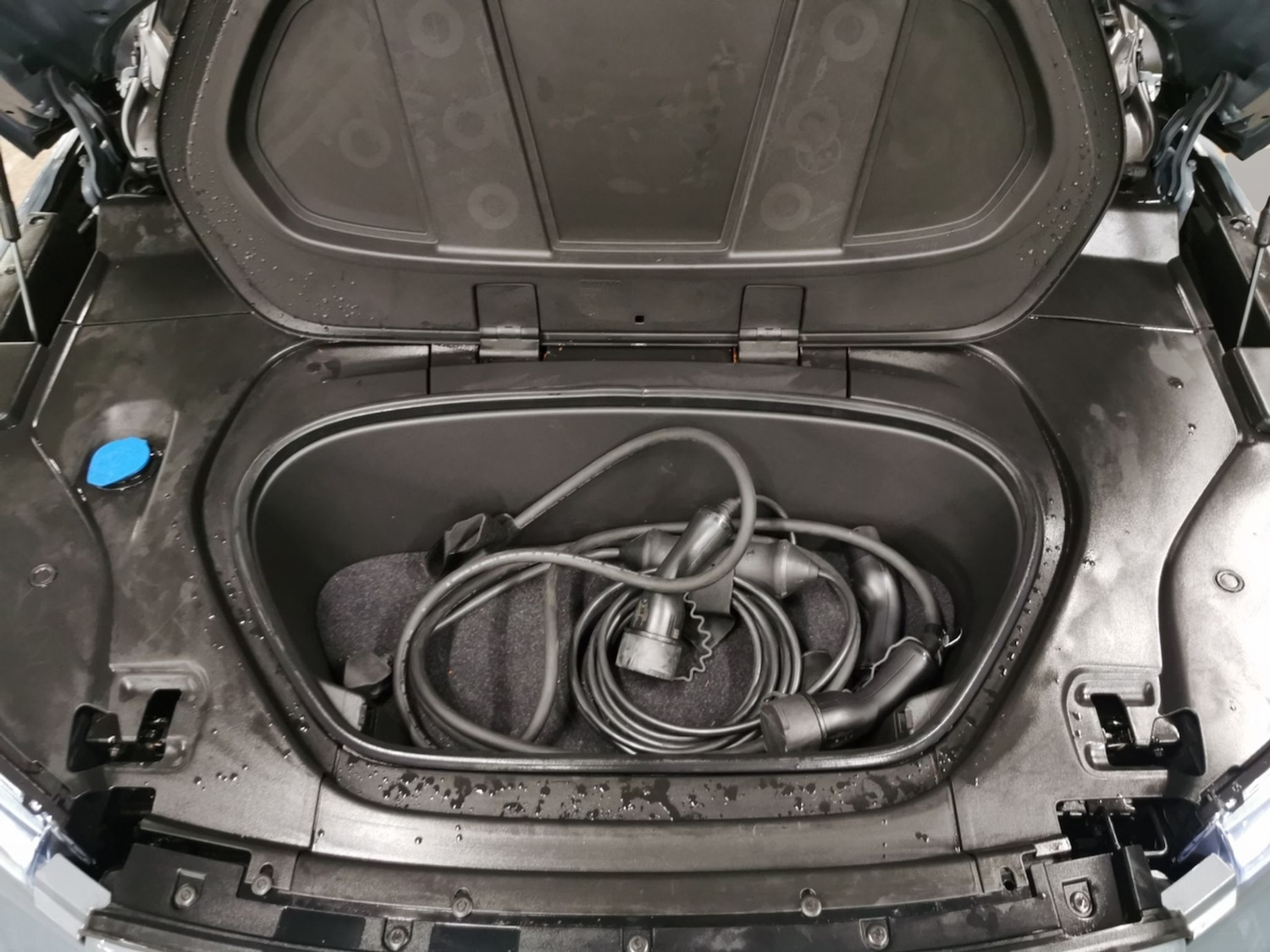 Used Volvo XC40 2021 for sale - 76704172: Photo 38