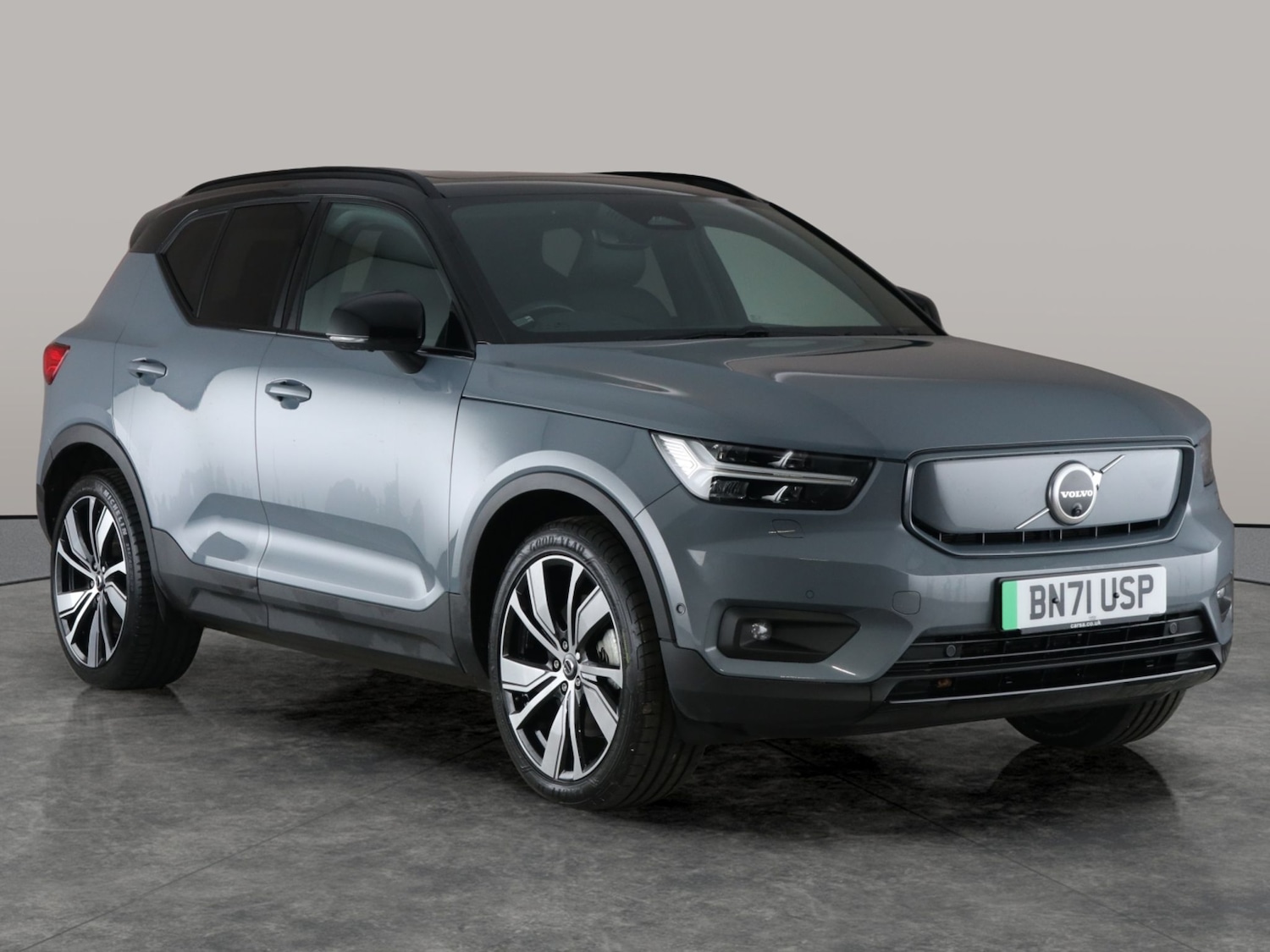 Used Volvo XC40 2021 for sale - 76704172: Photo 9