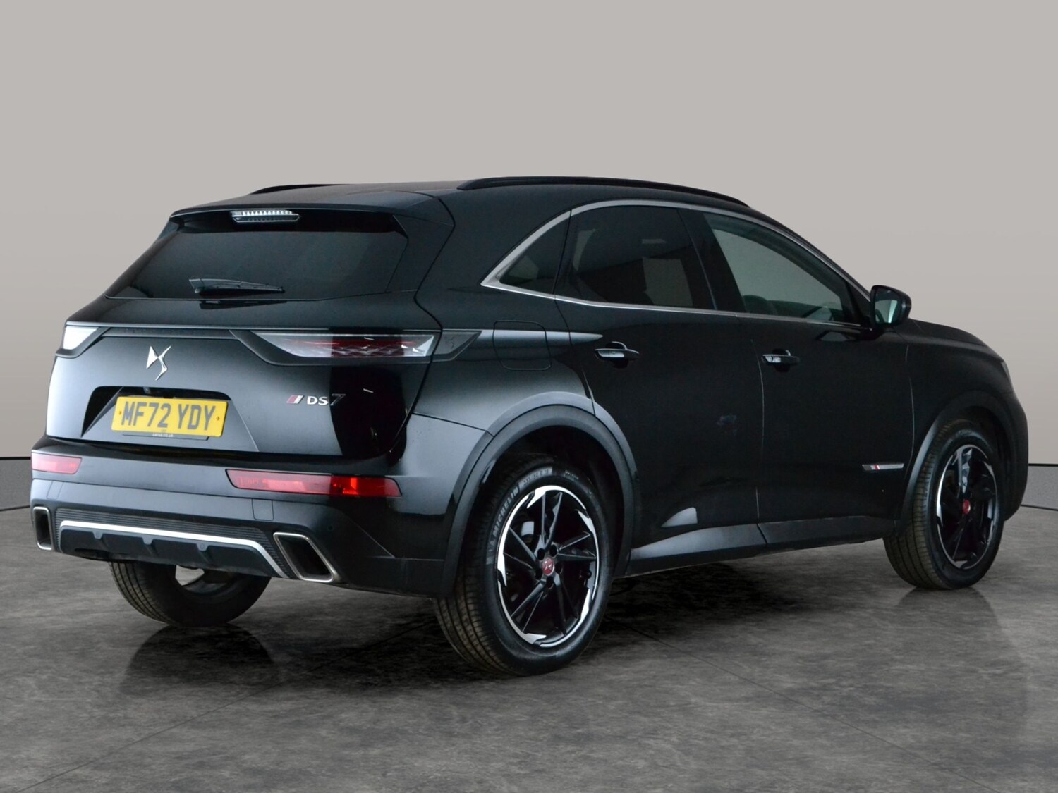 Used DS Automobiles DS 7 2022 for sale - 78173322: Photo 11