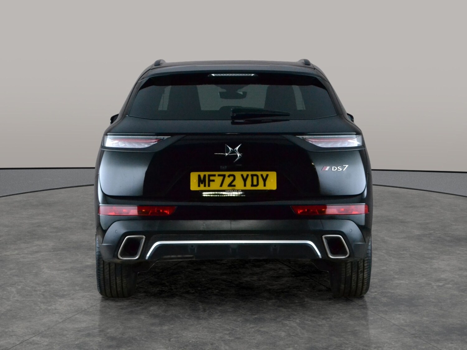 Used DS Automobiles DS 7 2022 for sale - 78173322: Photo 12
