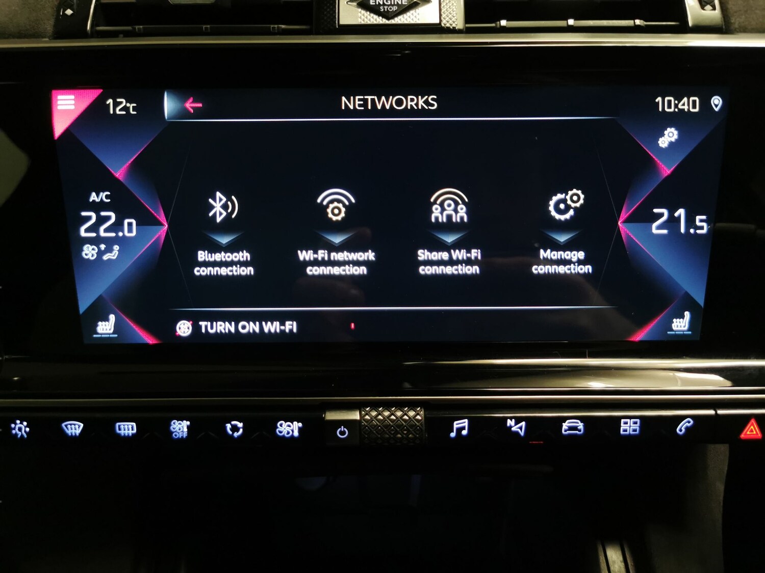 Used DS Automobiles DS 7 2022 for sale - 78173322: Photo 16