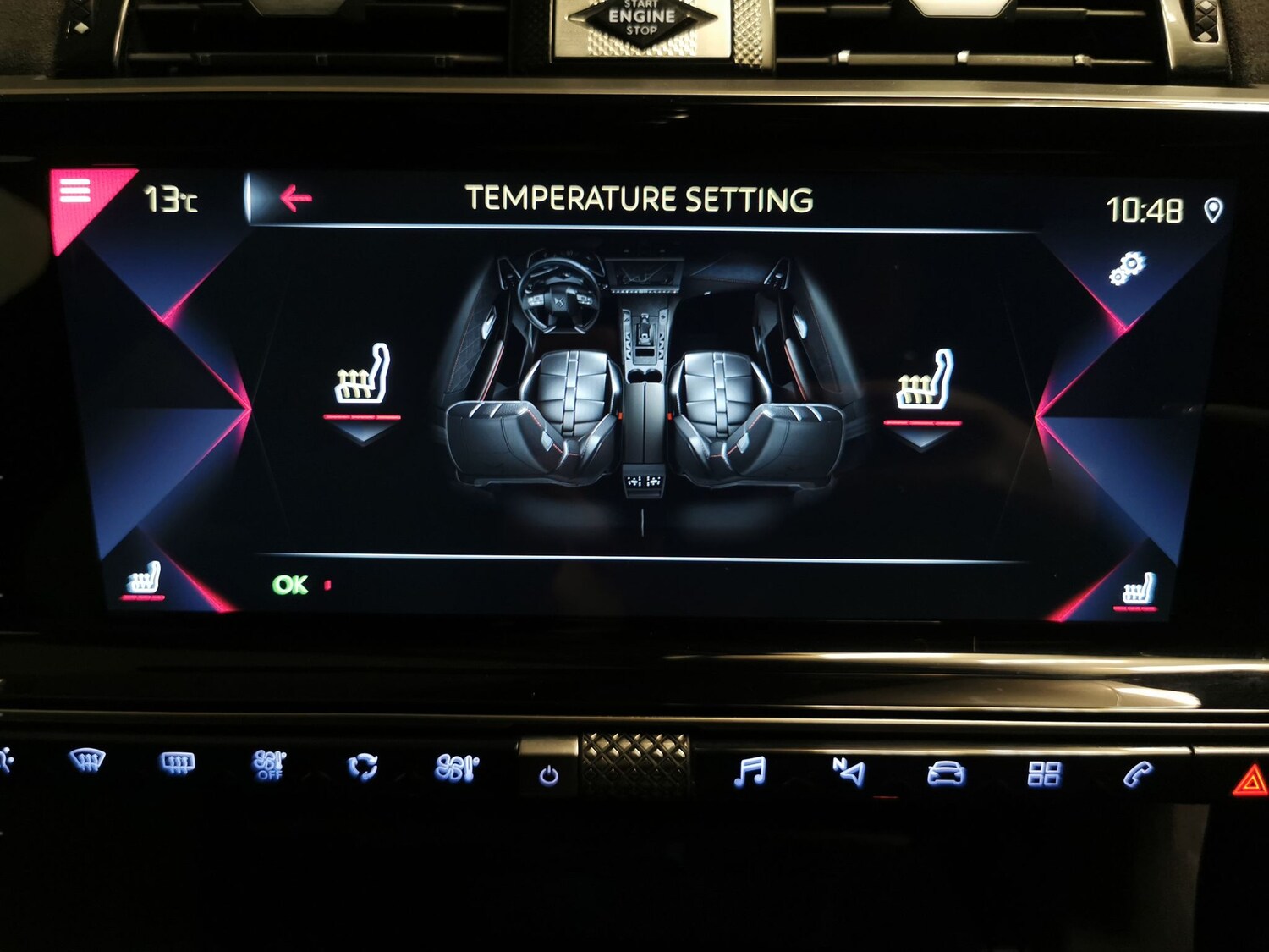 Used DS Automobiles DS 7 2022 for sale - 78173322: Photo 18