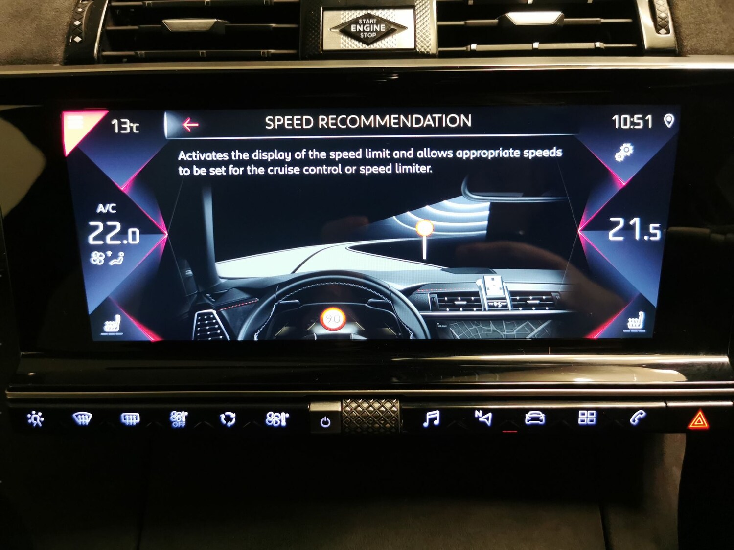 Used DS Automobiles DS 7 2022 for sale - 78173322: Photo 21