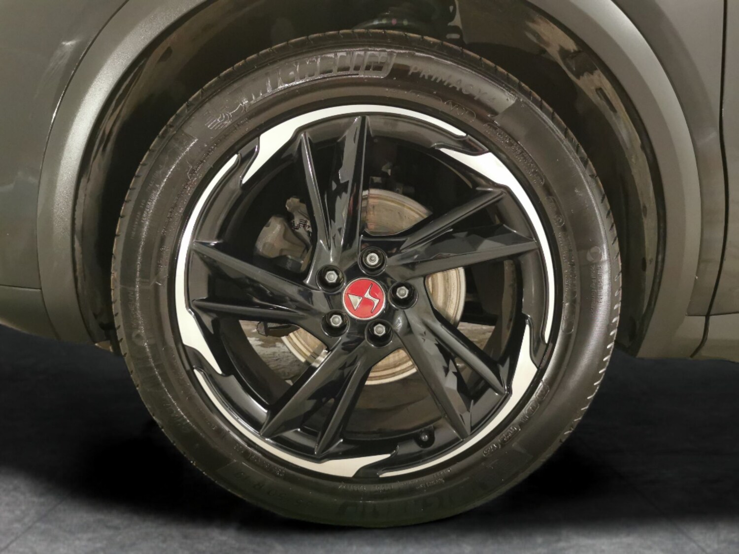 Used DS Automobiles DS 7 2022 for sale - 78173322: Photo 23