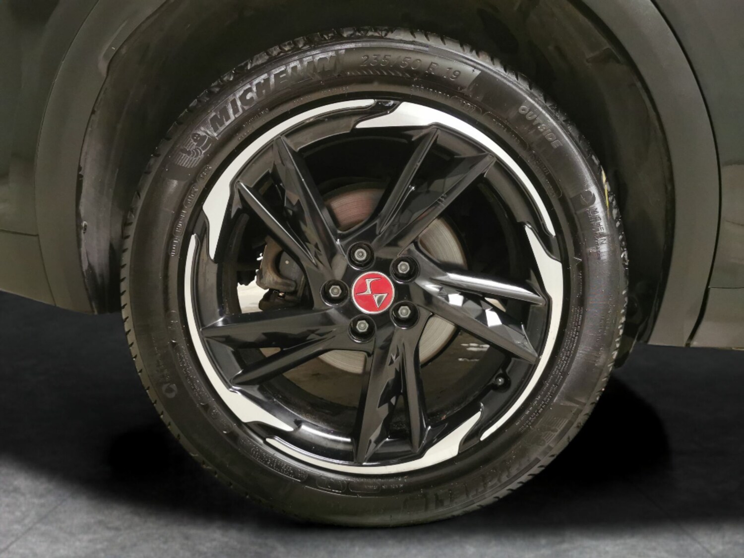 Used DS Automobiles DS 7 2022 for sale - 78173322: Photo 25