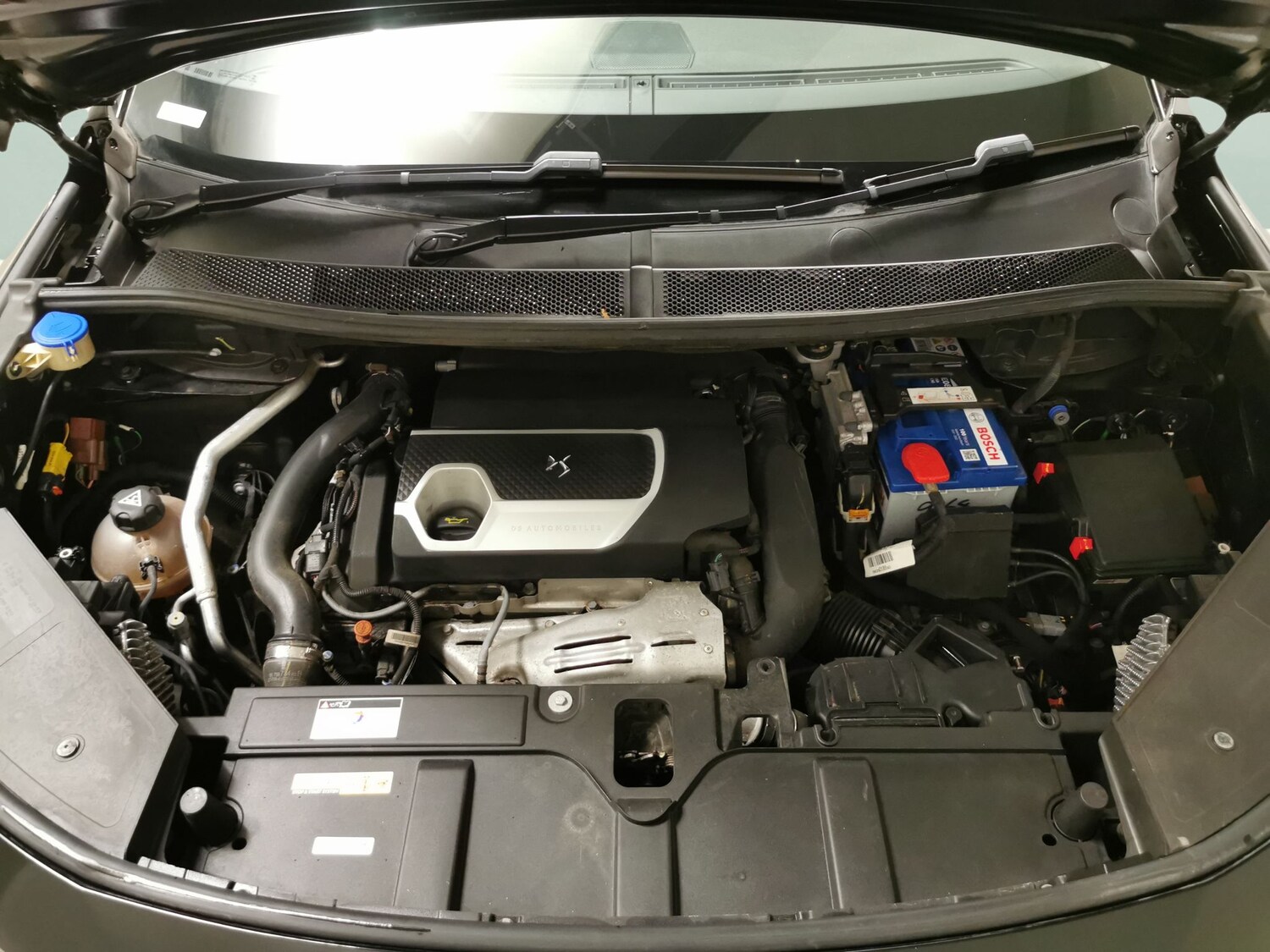 Used DS Automobiles DS 7 2022 for sale - 78173322: Photo 32