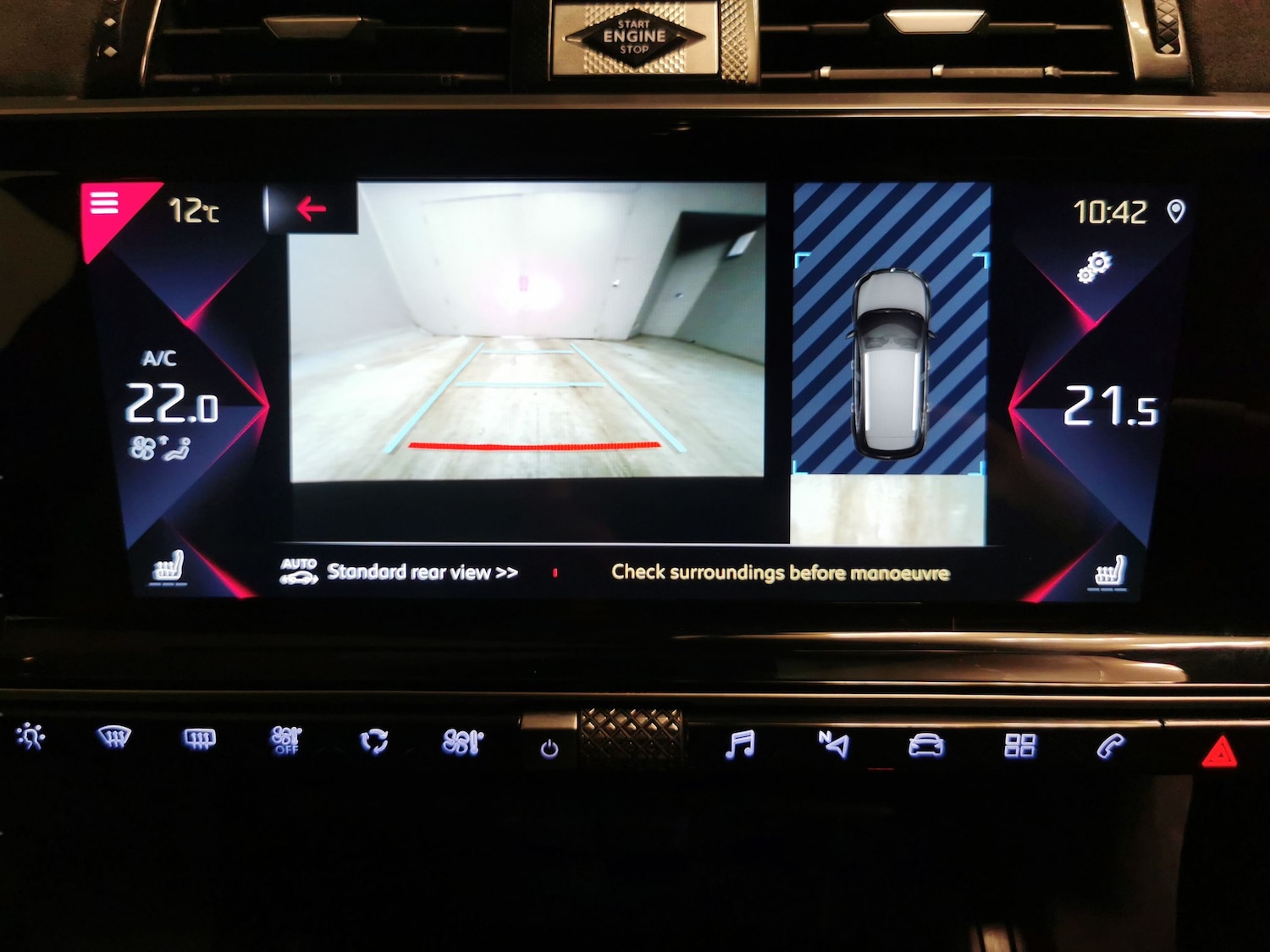 Used DS Automobiles DS 7 2022 for sale - 78173322: Photo 5