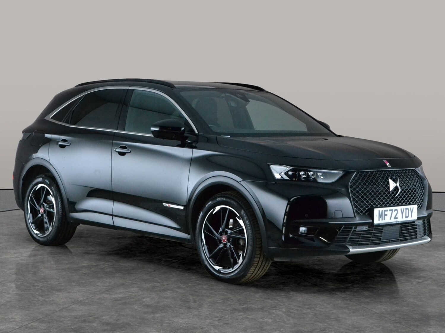 Used DS Automobiles DS 7 2022 for sale - 78173322: Photo 9