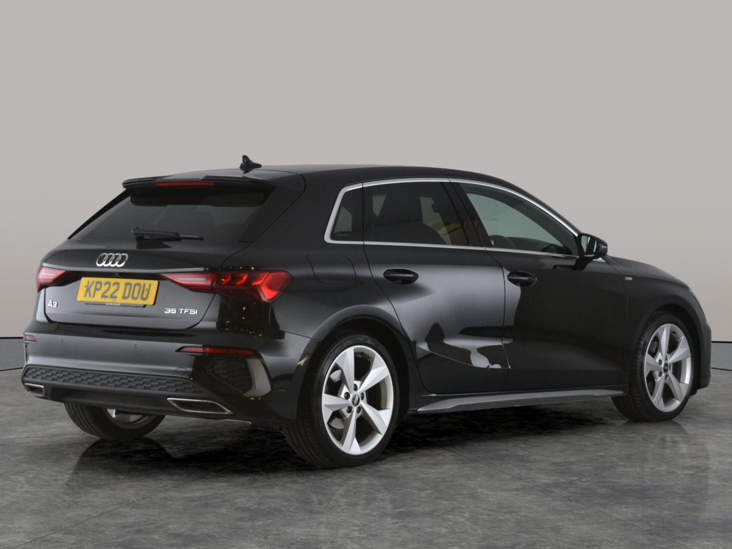 Used Audi A3 2022 for sale - 78040041: Photo 11