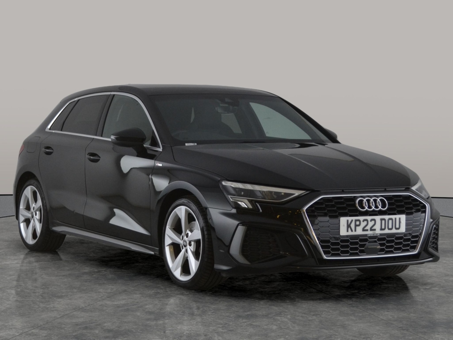 Used Audi A3 2022 for sale - 78040041: Photo 13