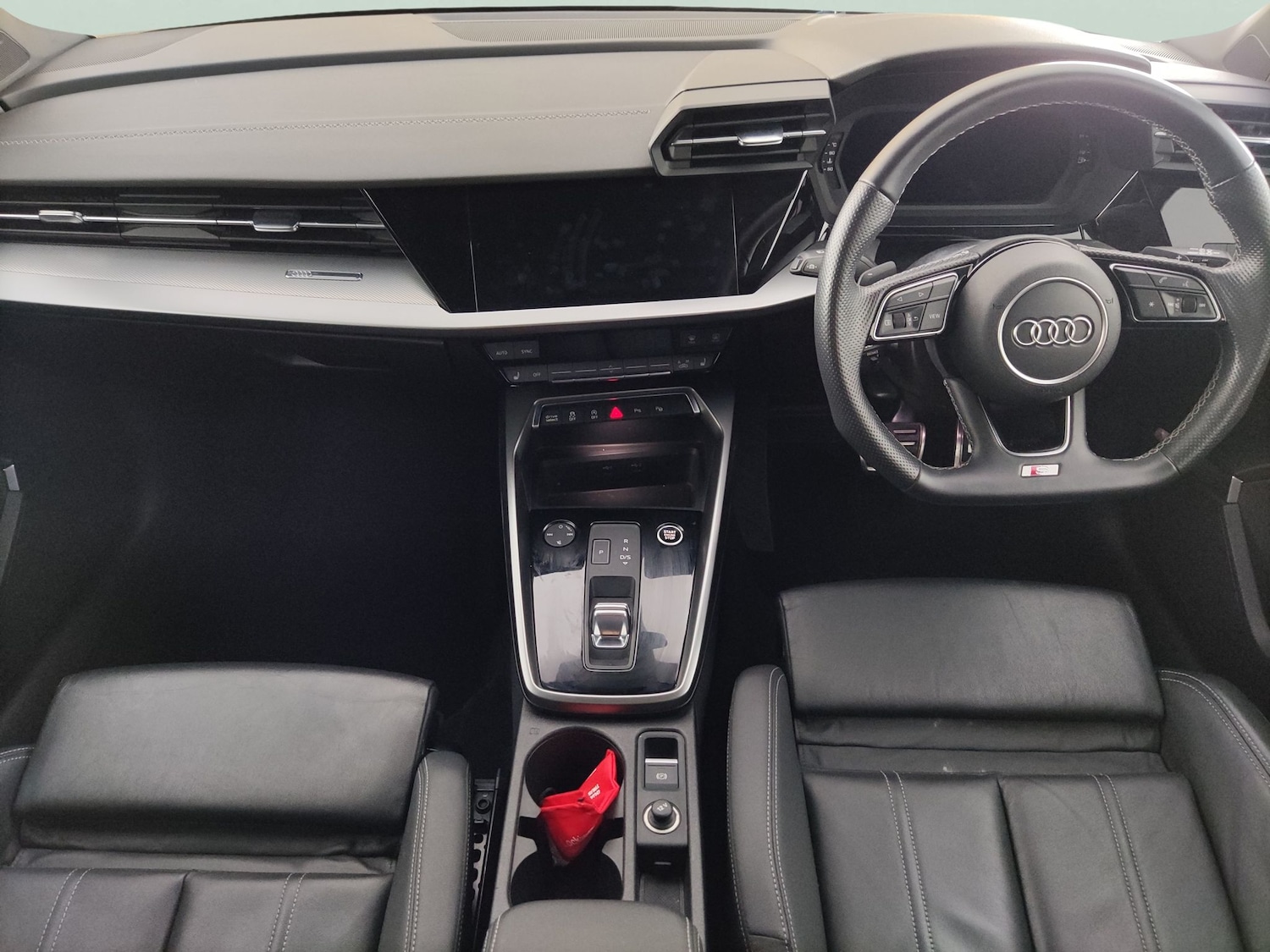 Used Audi A3 2022 for sale - 78040041: Photo 8