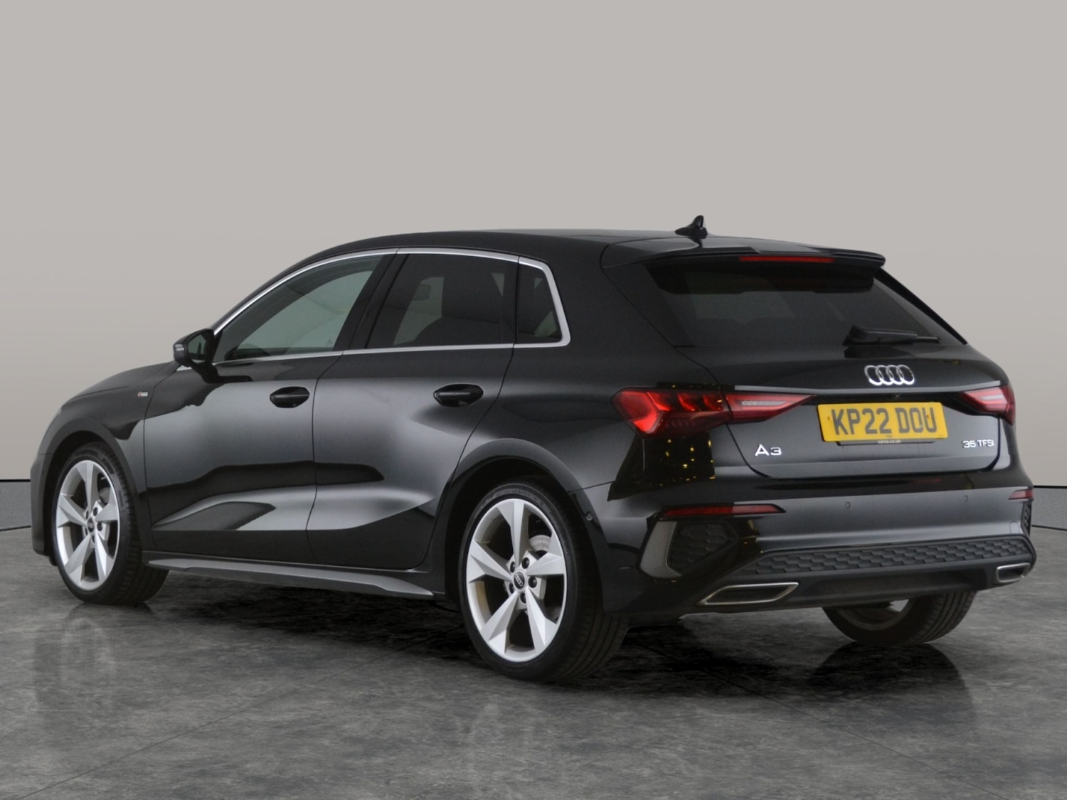 Used Audi A3 2022 for sale - 78040041: Photo 9