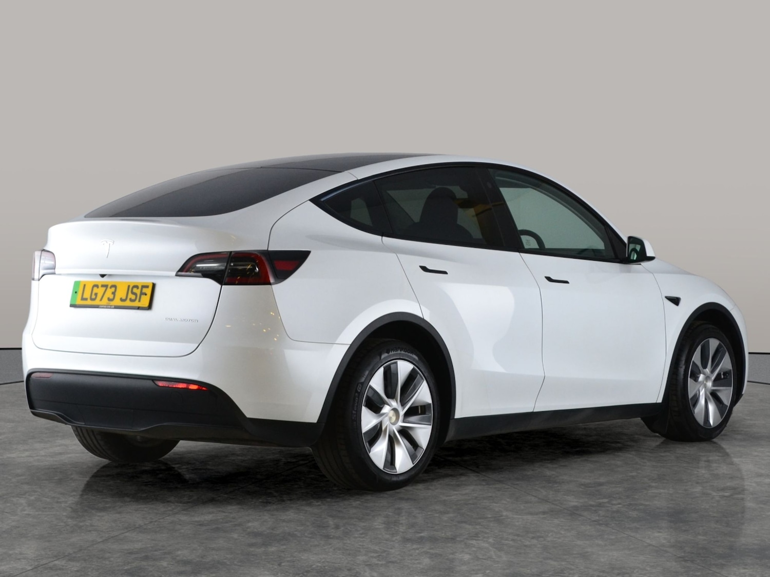 Used Tesla Model Y 2024 for sale - 78144311: Photo 12