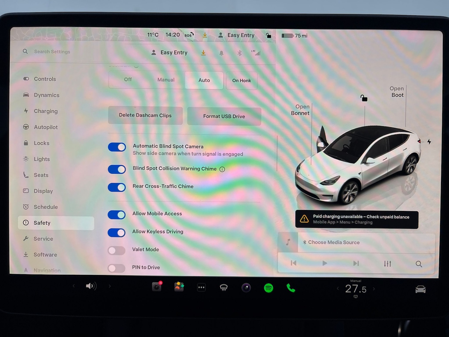 Used Tesla Model Y 2024 for sale - 78144311: Photo 17