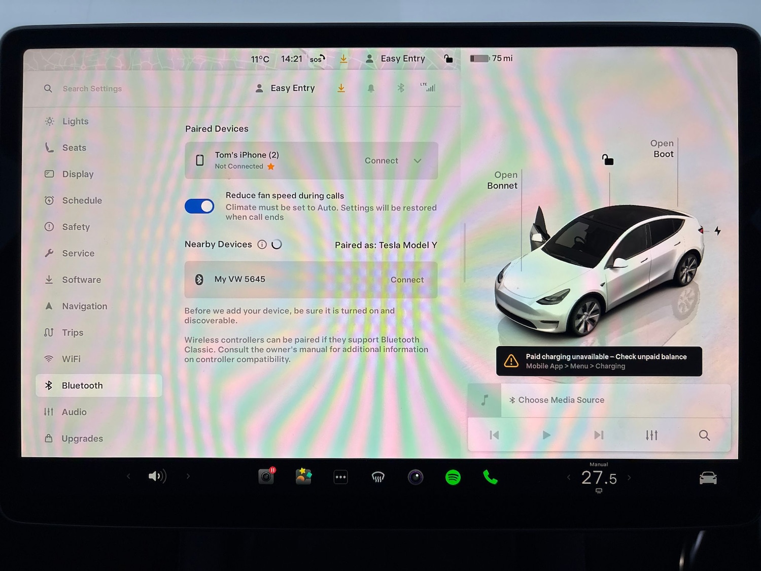 Used Tesla Model Y 2024 for sale - 78144311: Photo 20